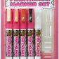 Pinky st Marker Pen Set