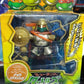 Takara Tomy Playmates TMNT Teenage Mutant Ninja Turtles MT-18 Action Figure