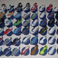 Pepsi Adidas Bottle Cap Sneakers Shoes 60 Trading Figure Set