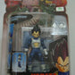 Bandai Dragon Ball Z Hybrid Series Vegeta Action Figure