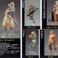 Square Enix Valkyrie Profile Trading Arts 5 +1 Secret 6 Color & 6 Ivory 12 Figure Set - Lavits Figure
 - 1