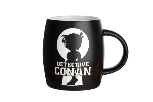 Detective Meitantei Conan Family Mart Taiwan Limited Mug Cup Type B