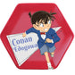 Detective Meitantei Conan Family Mart Taiwan Limited 5 Ceramics Plate Dish Set