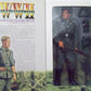 Dragon 1/6 12" WWII Barbarossa 1941 Wehrmacht Infantry Private Klaus Figure