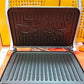 Sanrio Gudetama x Laimo Taiwan Watsons Limited Barbecue Grill Plate Set