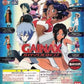Bandai Gainax Girl Heroines Best Collection Gashapon 5 Figure Set