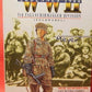 Dragon 1/6 12" WWII Ardennes 1944 3rd Fallschirmjager Division Meyer Action Figure