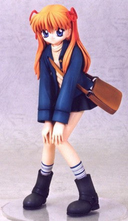 Kotobukiya 2000 1/8 Kanon Makoto Sawatari Resin Cold Cast Model Kit Figure - Lavits Figure
 - 1