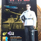 Dragon 1/6 12" Cyber Hobby WWII Eastern Front 1944 Oberleutnant Otto Carius Figure