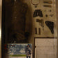Dragon 1/6 12" Cyber Hobby WWII Russia 1941 Reich Division Commander Paul Papa Hausser Figure