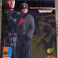 Dragon 1/6 12" Cyber Hobby WWII Western Europe 1940 General Der Panzertruppen Guderian Figure