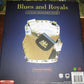 DID 2015 1/6 12" Convention Exclusive Blues and Royals Figure