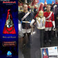 DID 2015 1/6 12" Convention Exclusive Blues and Royals Figure