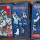 Kotobukiya One Coin Series Utawarerumono 6+1 Secret 7 Figure Set