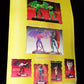Unifive Devilman Go Nagai Limited Edition Glow In The Dark GID Luminous TV Version Detail Figure