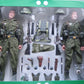 Dragon 1/6 12" Cyber Hobby We Were Soldiers Nam Mel Gibson Figure