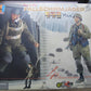 DID 1/6 12" WWI Crete 1941 Fallschirmjager Max Figure