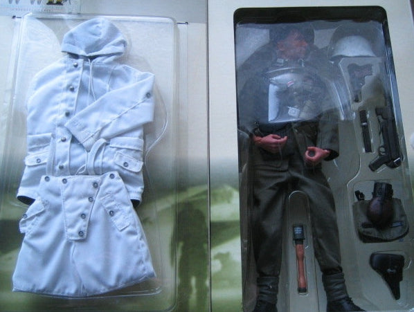 DRAGON ドラゴン NEW GENERATION WWⅡ EAST PRUSSIA 1941 Dieter