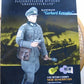 Dragon 12" 1/6 Cyber Hobby WWII Karachev 1943 Hauptmann Gerhard Konopka Figure