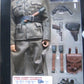 Dragon 12" 1/6 Cyber Hobby WWII Karachev 1943 Hauptmann Gerhard Konopka Figure