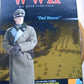 Dragon 12" 1/6 Cyber Hobby WWII Eastern Front 1941 Das Reich Commander Paul Hausser Figure