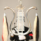 3 Reich 1/6 12" GM631 Musikkorps der SS Volume 4 Glockenspiel & Tambourmajor Jarman Action Figure
