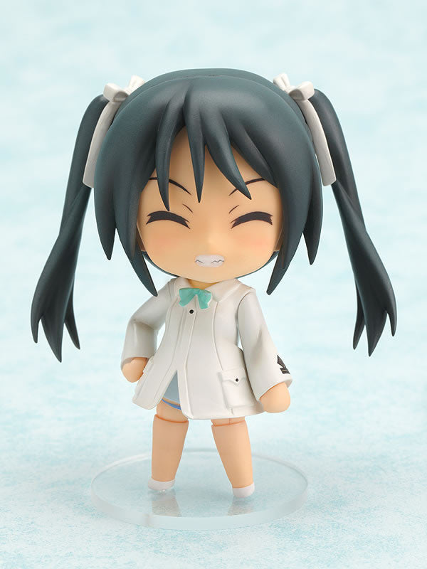 Good Smile Nendoroid #108 Strike Witches Francesca Lucchini Action Figure