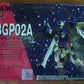 Bandai 1/220 Mobile Suit Gundam 0083 RX-78 GP02A Full Action Cold Cast Model Kit Figure
