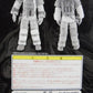 Skynet 1/12 Alien Face Hugger Attack Model Trading Collection Figure
