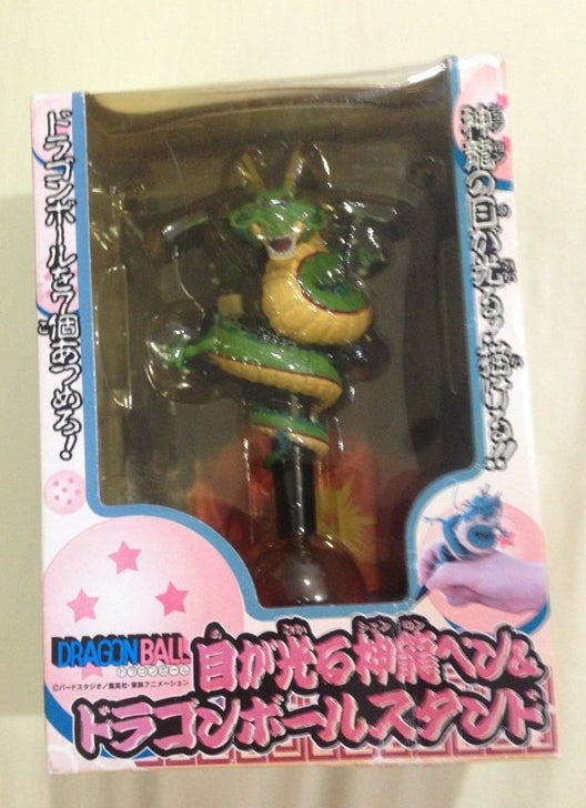 Banpresto Dragon Ball Eye Shining God Dragon Pen Figure