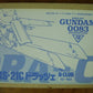 Popy 1/144 Mobile Suit Gundam 0083 MS-21C Dra-C Cold Cast Model Kit Figure