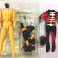 Ohtsuka Kikaku Hyper Hero Real Action Doll Collection Series No 039 Limited Figure