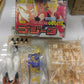 Bandai Dragon Ball Z Full Action Kit Series No 06 Gogeta Model Figure