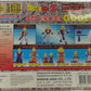 Bandai Dragon Ball Z Full Action Kit Series No 06 Gogeta Model Figure