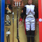 Ignite 1/6 12" Napoleon's Imperial Guard Action Figure