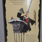 Jun Planning 12" The Nightmare Before Christmas Mayor Action Figure