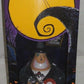 Jun Planning 12" The Nightmare Before Christmas Mayor Action Figure