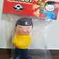 Max Toy Co Mark Nagata Max Nagata Max Boy Vinyl Figure