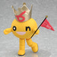 Good Smile Nendoroid #070 Hokkaido TV HTB Mascot Character On Chan Action Figure