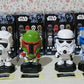 Star Wars Rogue One Taiwan Family Mart Limited 8 2.5" Bubble Head Figure Set - Lavits Figure
 - 3