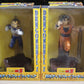 Banpresto Dragon Ball Z DX Display Son Gokou & Vegeta 2 Trading Figure Set - Lavits Figure
 - 1