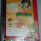 Bandai 1994 Pretty Soldier Sailor Moon R Jupiter Castle Palace Figure Play Set - Lavits Figure
 - 1