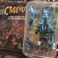2013 Mighty Jaxx Daniel Yu Oi! Cthulhu Mintyfresh Exclusive Blue Ver 6" Resin Figure - Lavits Figure
 - 2