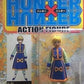 Opt Togashi Yoshihiro Hunter x Hunter Action Series Vol 3 Kurapica 4" Figure - Lavits Figure
 - 2