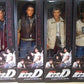 How2Work 1/6 12" Initial D The Real Movie 4 Action Figure Set Used - Lavits Figure
 - 1