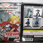 Square Enix Fullmetal Alchemist Characters 6+1 Secret 7 Trading Figure Set - Lavits Figure
 - 2