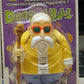 Banpresto Dragon Ball Collection Soft Vinyl Vol 1 Master Roshi Figure - Lavits Figure
 - 1