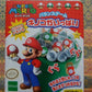 Epoch Nintendo Super Mario Bros Mushroom Tabletop Board Game