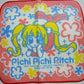 Nakayosi 2003 Mermaid Melody Pichi Pichi Pitch 8" Handkerchief