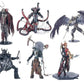 McFarlane Toys Spawn Reborn Series 3 6 Trading Figure Set - Lavits Figure
 - 1